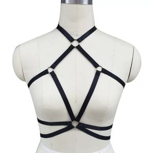 Bra harness / Cage bra